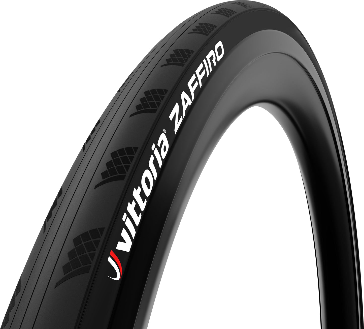 Vittoria Zaffiro Tire V Rigid Black