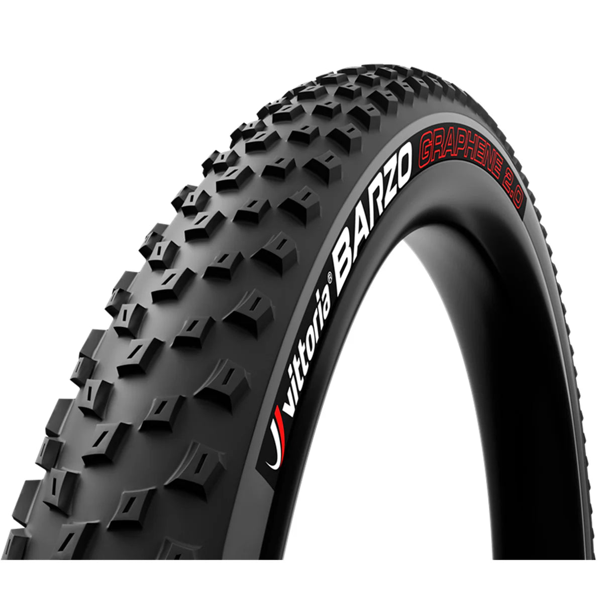 Vittoria Barzo 27.5x2.35 XC Trail TLR BLK