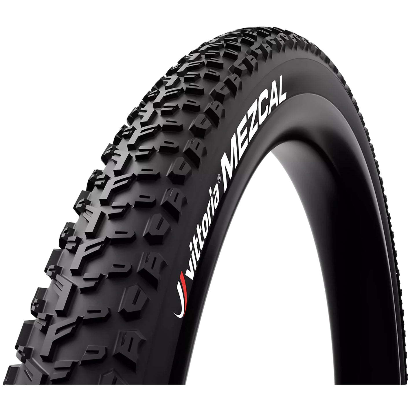 Mezcal XC - Trail 29x2.35 Blk/Blk