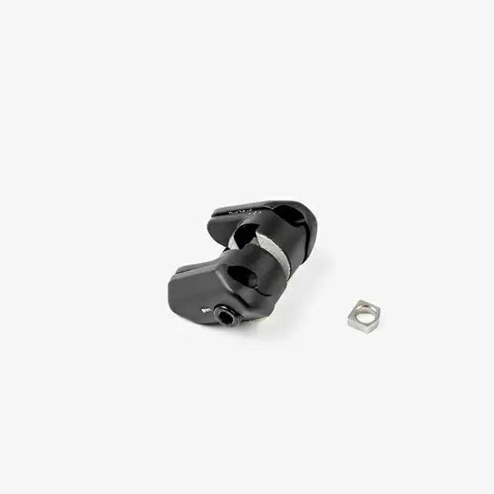 SADDLE CLAMP SC02 OVAL