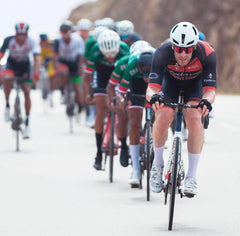 CycleKOM long ride