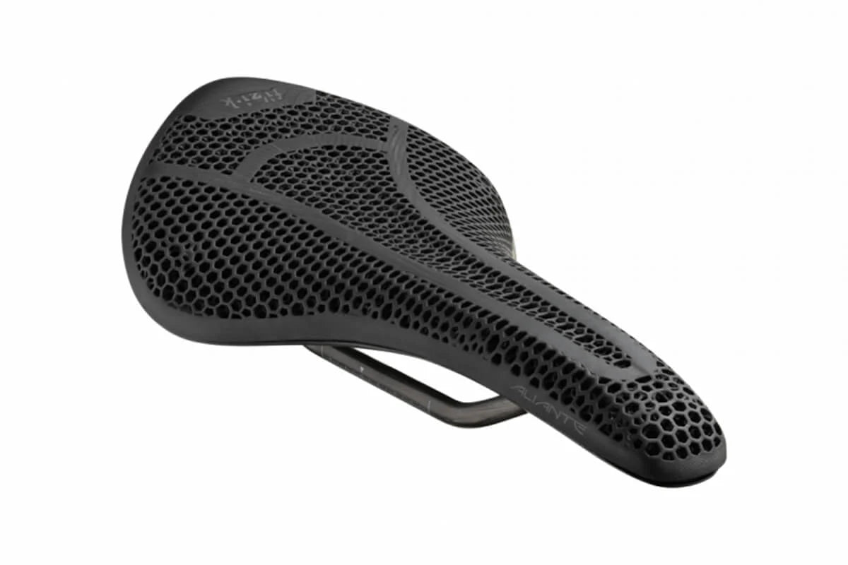 Fizik Tempo Aliante R1 Adaptive Carbon Saddle