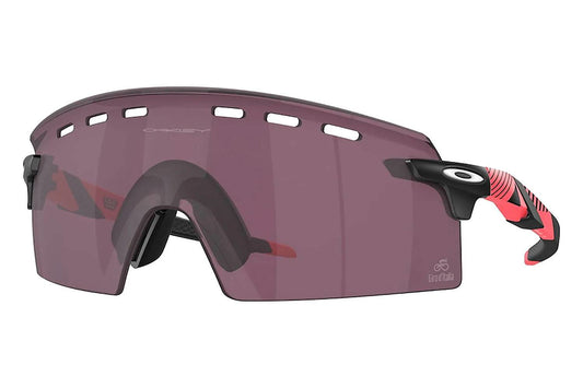 OAKLEY ENCODER STRIKE VENTED	GIRO PINK STRIPES 92351639