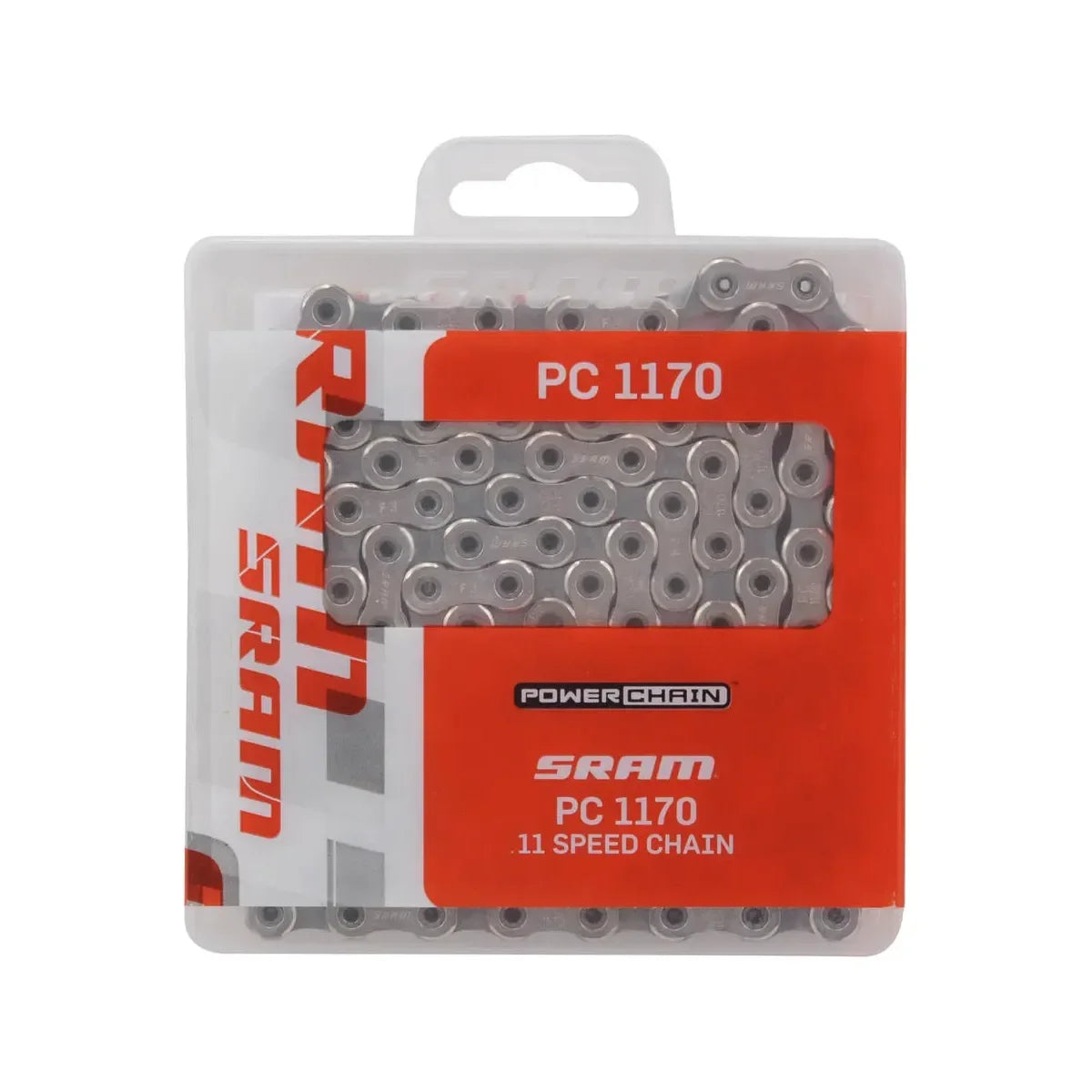 SRAM Chain PC1170 11 Speed