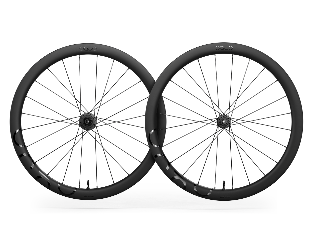 Oquo RP45TEAM HG Carbon Wheelset