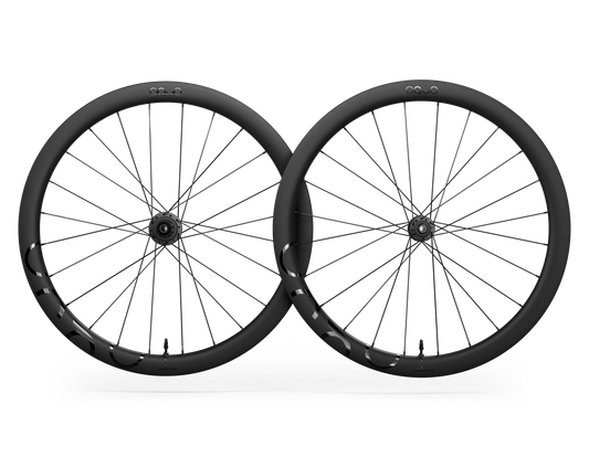 Oquo RP45TEAM HG Carbon Wheelset