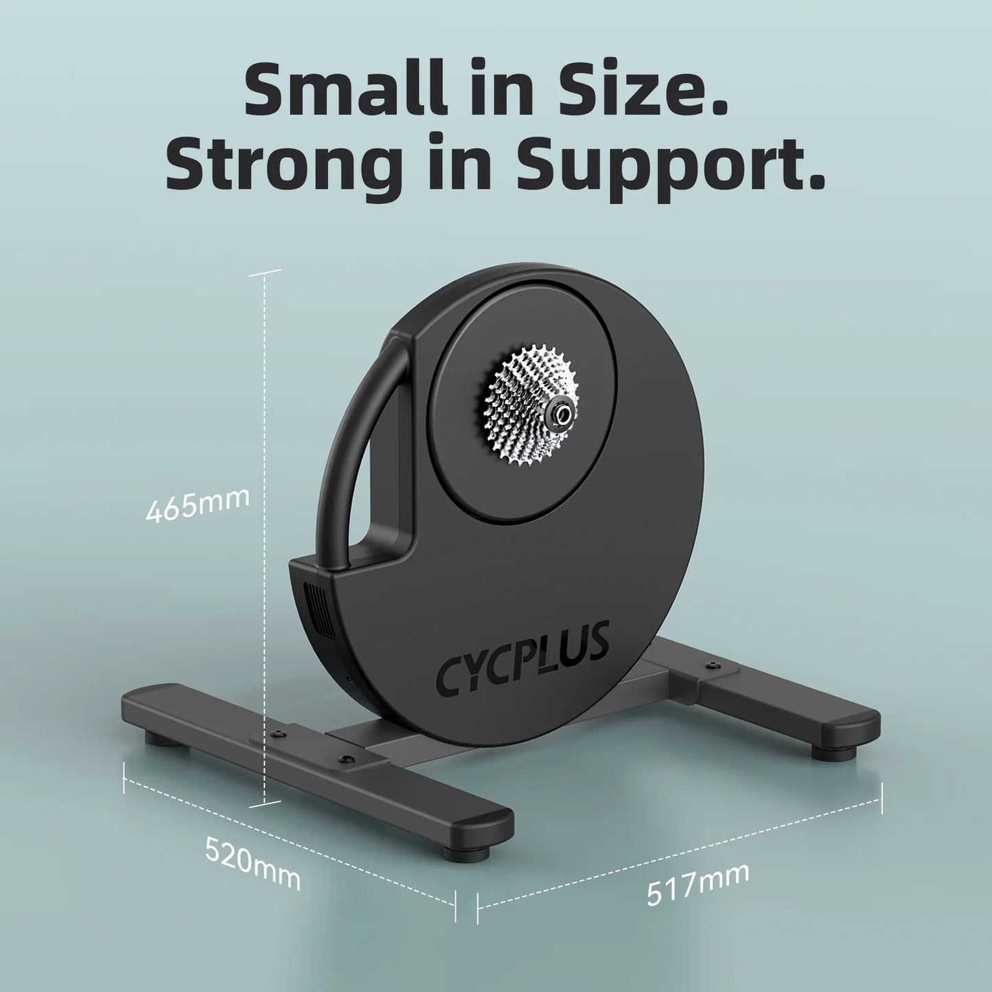 CYCPLUS R200 Smart Indoor Trainer
