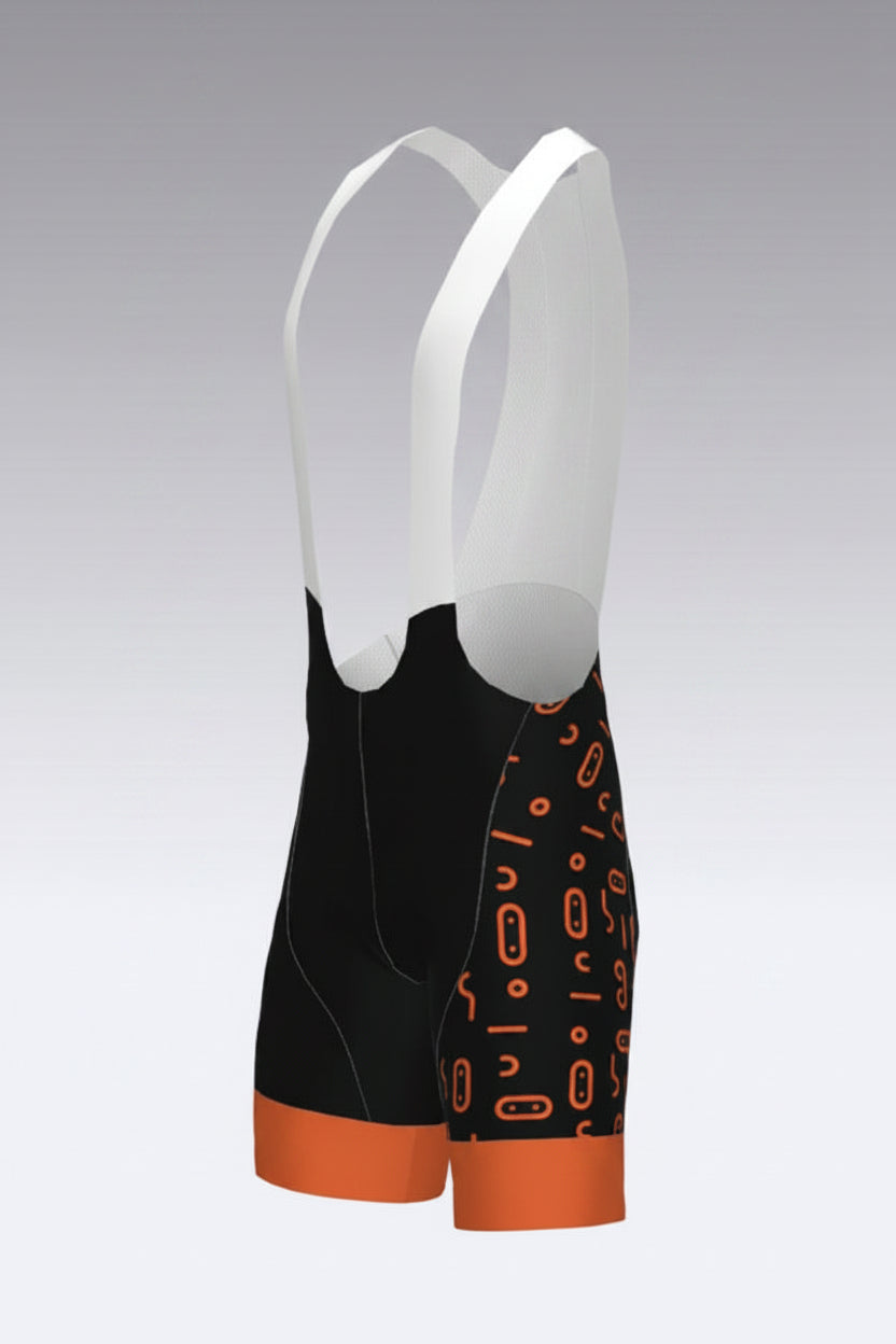 CycleKOM Bib Short
