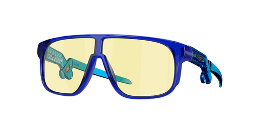 OAKLEY INVERTER CRYSTAL BLUE/ACID BLUE 90120258