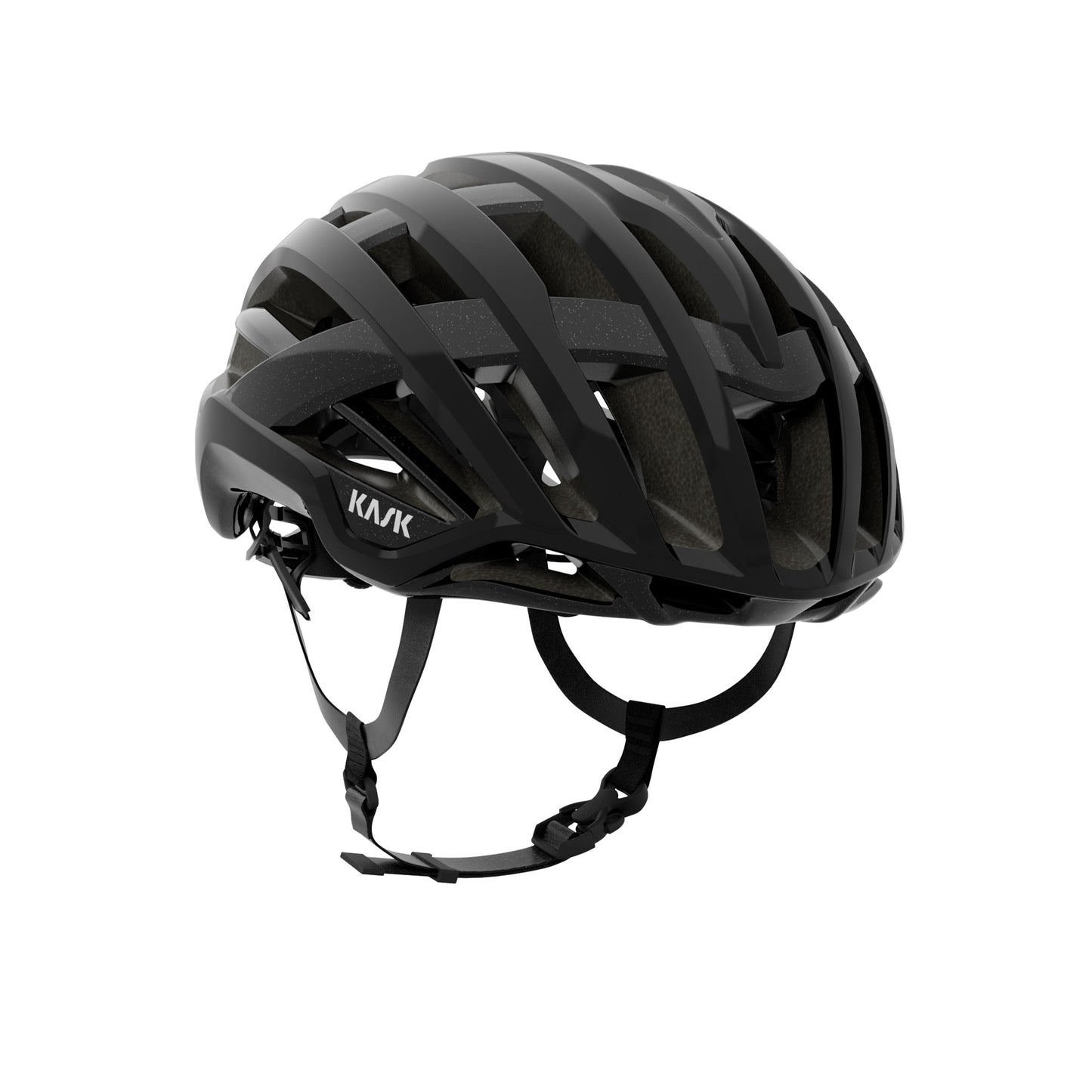 KASK VALEGRO BLACK