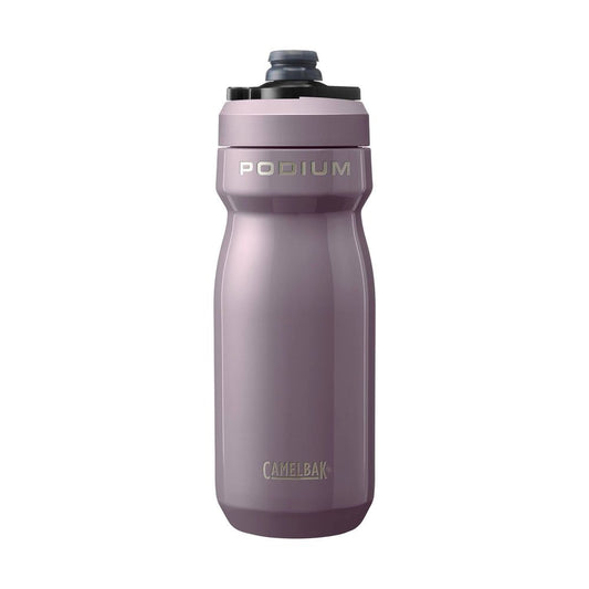 CamelBak Podium Steel 18oz Violet