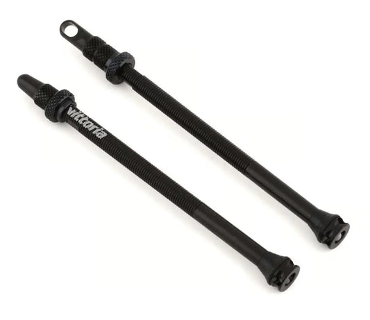 Vittoria Tubeless Valve Alloy 100mm