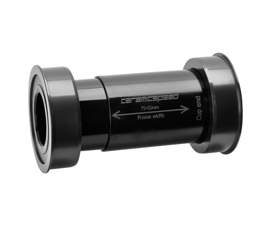 CeramicSpeed EVO386 Shimano