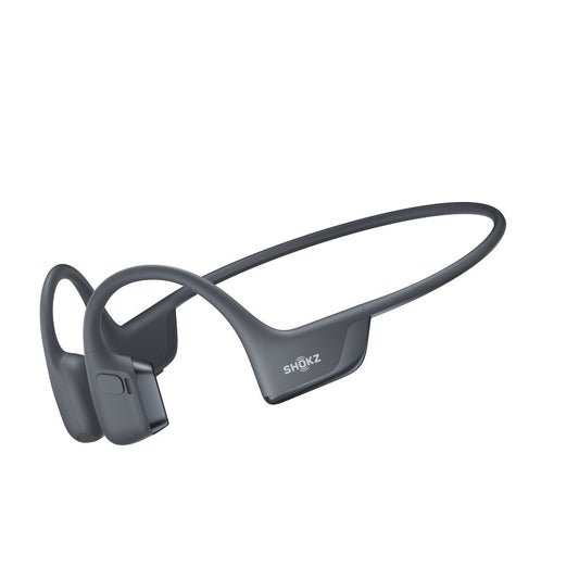 Shokz OpenRun Pro 2 Black