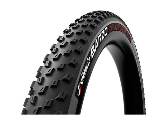 Vittoria Barzo 27.5x2.25 XC Trail TLR BLK