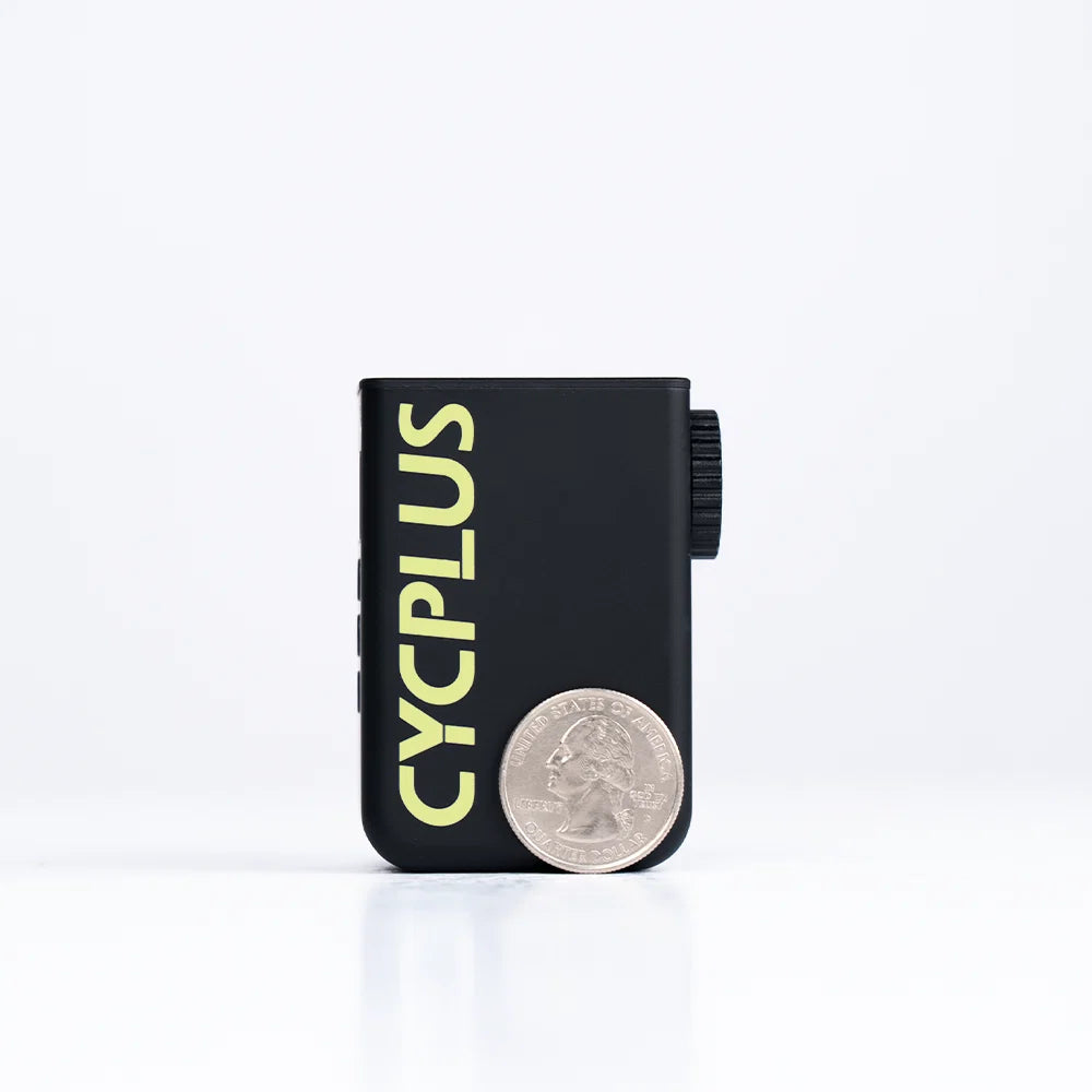 Cycplus AS2 Ultra Tiny E-pump