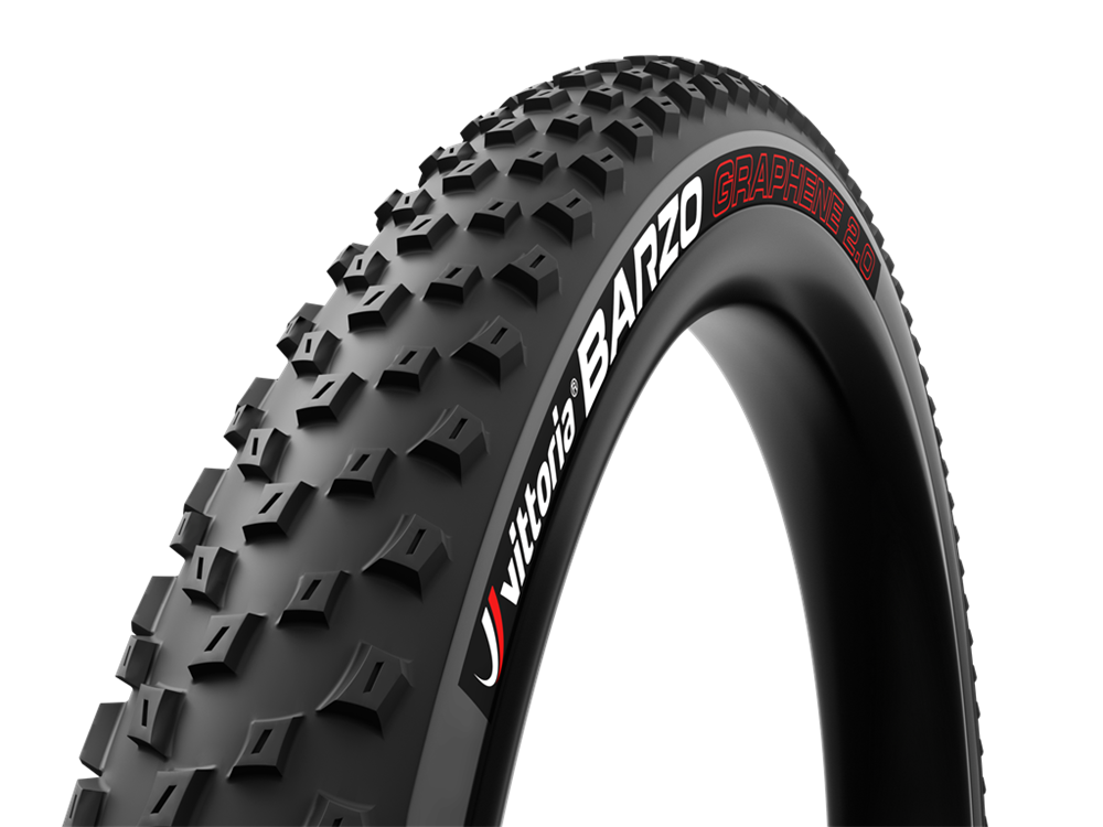 BARZO 29X2.35 XCR TAN BLKBLK G2.0