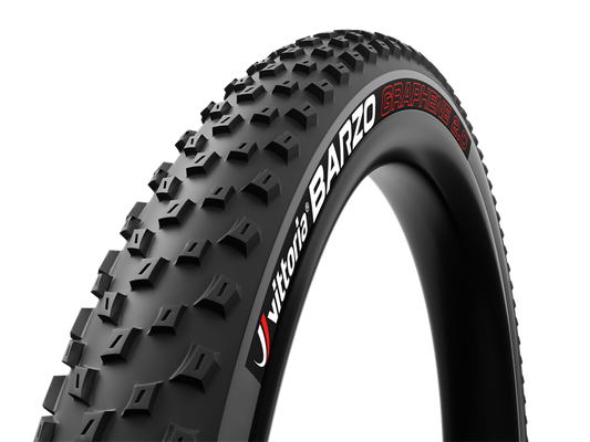 BARZO 29X2.35 XCR TAN BLKBLK G2.0