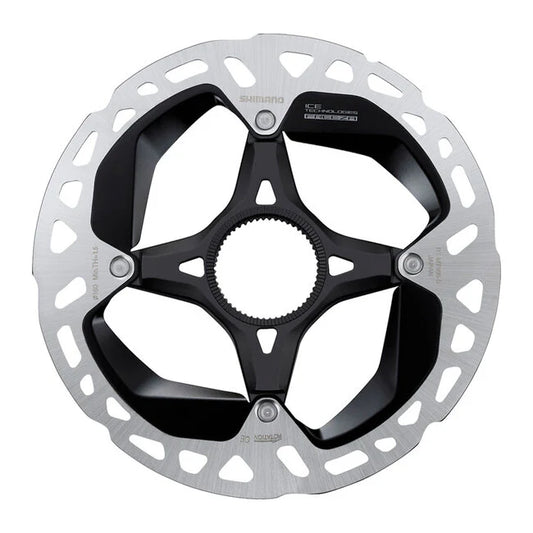 Shimano Rotor Disc Brake RT-MT900 Dura-Ace 180mm