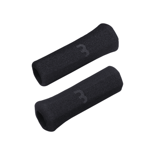 BBB BHG-28 Grips FoamGrip 130mm Black