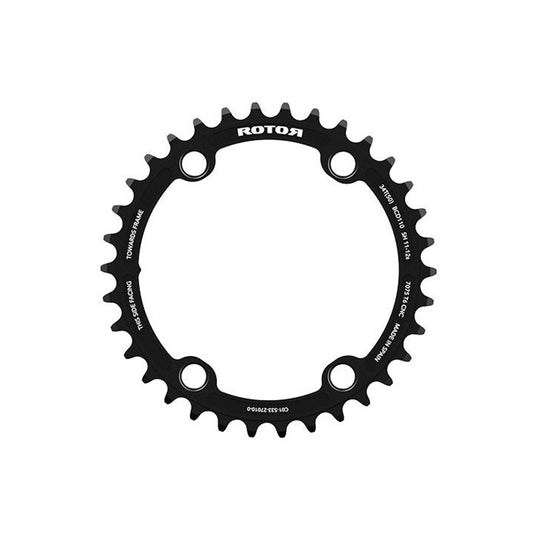 Rotor Round Ring BCD 110x4 36T (52&46) 12-11s