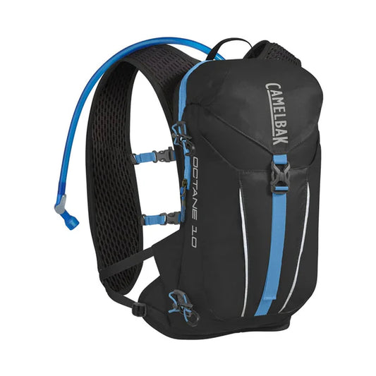 Octane 10 70 oz Black/Atomic Blue