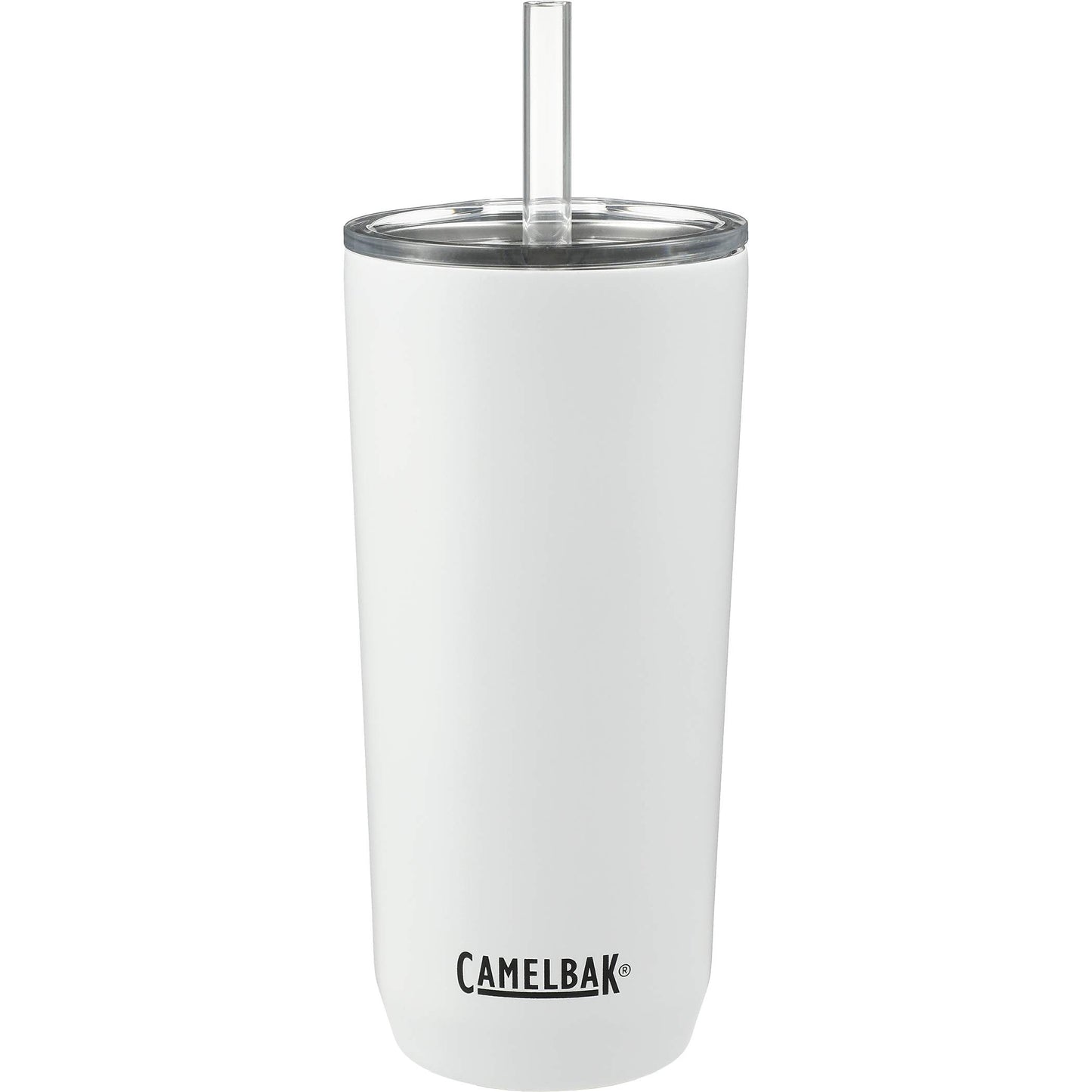 CamelBak StrawTumbler 20oz SST Vaccum Insulated