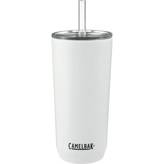 CamelBak StrawTumbler 20oz SST Vaccum Insulated