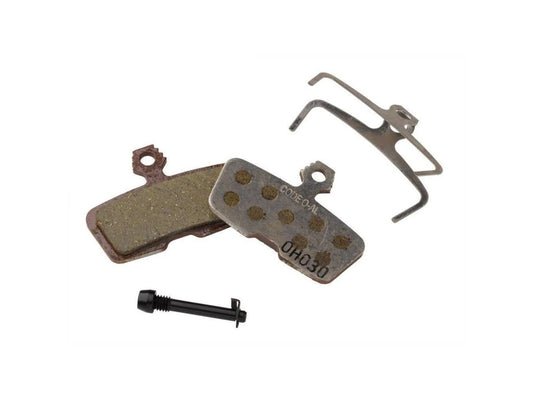 Sram Disc Brake Pad ORG/AL CD/GD RE QTLT