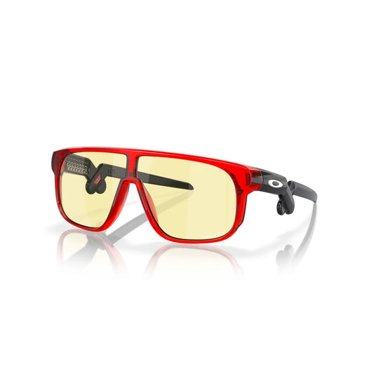 OAKLEY INVERTER CRYSTAL RED/BLACK INK 90120358