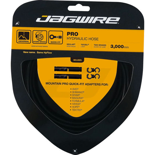 JagWire Pro Hydro