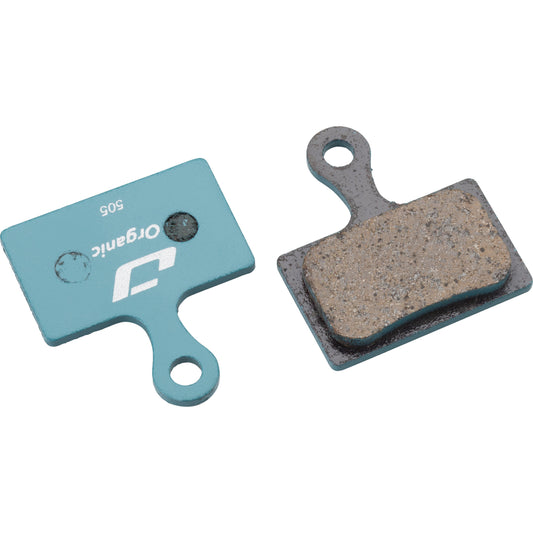 Jagwire Sport Organic Disc Brake Pad