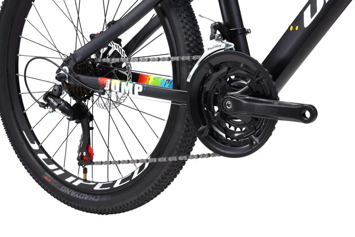 Sunpeed Jump 24 inch Mountain Bike