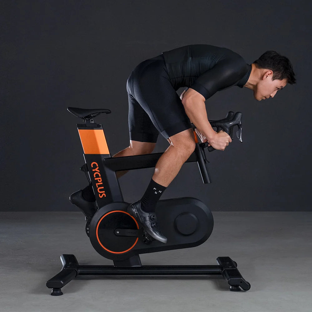 CYCPLUS T7 Indoor Smart Bike Trainer