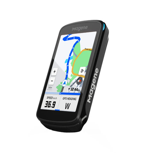 Magene C706 Smart GPS Cycling Computer