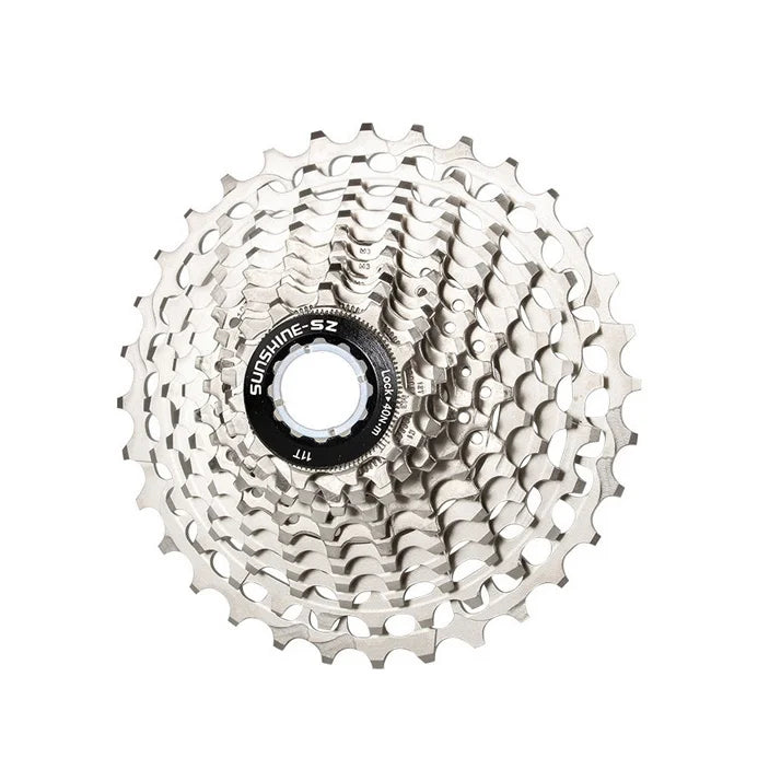 Sunshine 12S HR 11-30T Road Bike Cassette
