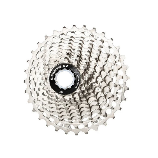 Sunshine 12S HR 11-30T Road Bike Cassette