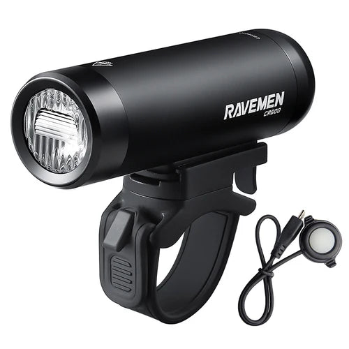 Ravemen LS10 Combo Bicycle Light