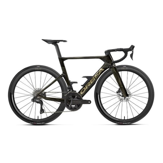 ORCA AERO M20i LTD 49 GOL-TIT