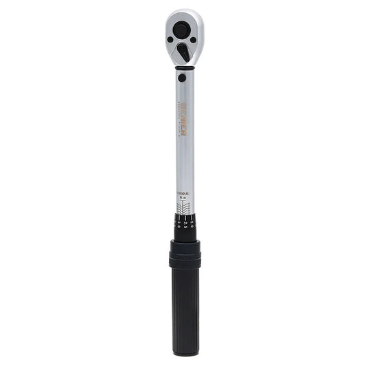 Genier B8886006 Drive Torque Wrench 5-60Nm