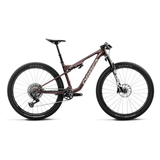 OIZ M10 AXS S BUR-IVO