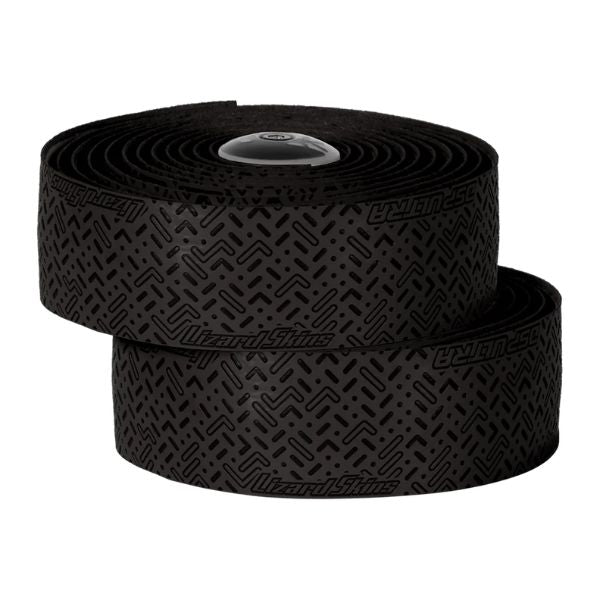 DSP Ultra Handlebar Tape - Jet Black 2.7mm