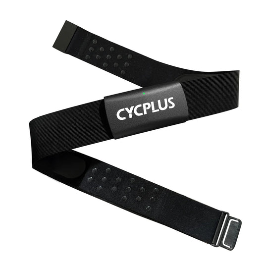 Cycplus H2 Heart Rate Monitor Chest Strap