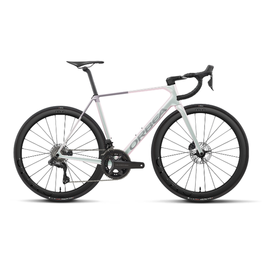 ORCA M20i TEAM 51 WHI-LIL