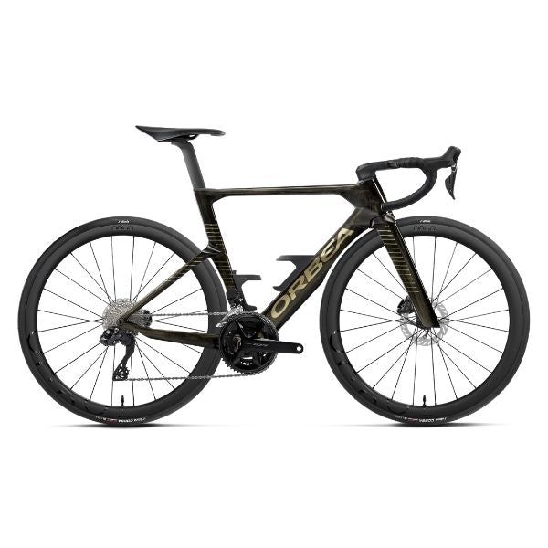 ORCA AERO M30i LTD 49 GOL-TIT
