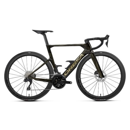ORCA AERO M30i LTD 49 GOL-TIT