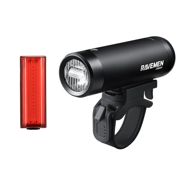 Ravemen LS10 Combo Bicycle Light