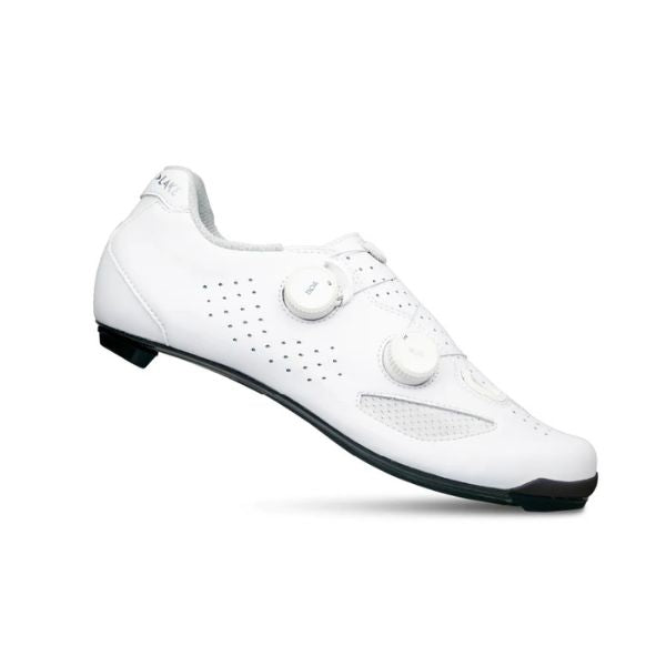 Lake CX-239 road Shoes White/White Clarino