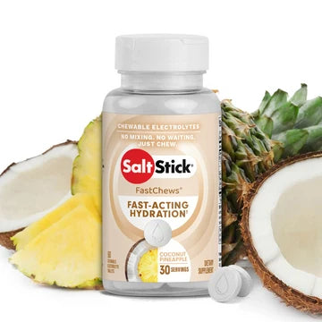 SaltStick FastChews  X60