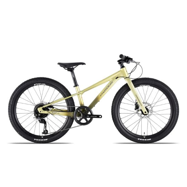 Pardus Mini Naik RS 24 Inch Kids Mountain Bike